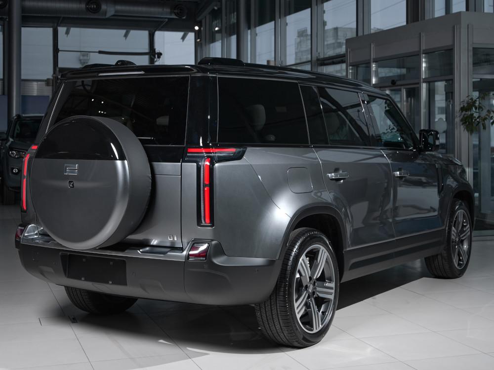 ROX – новая премиальная марка гибридных автомобилей в ВАГНЕР-АВТО