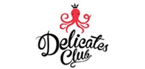 Интернет-магазин морских деликатесов «Delicates Club»